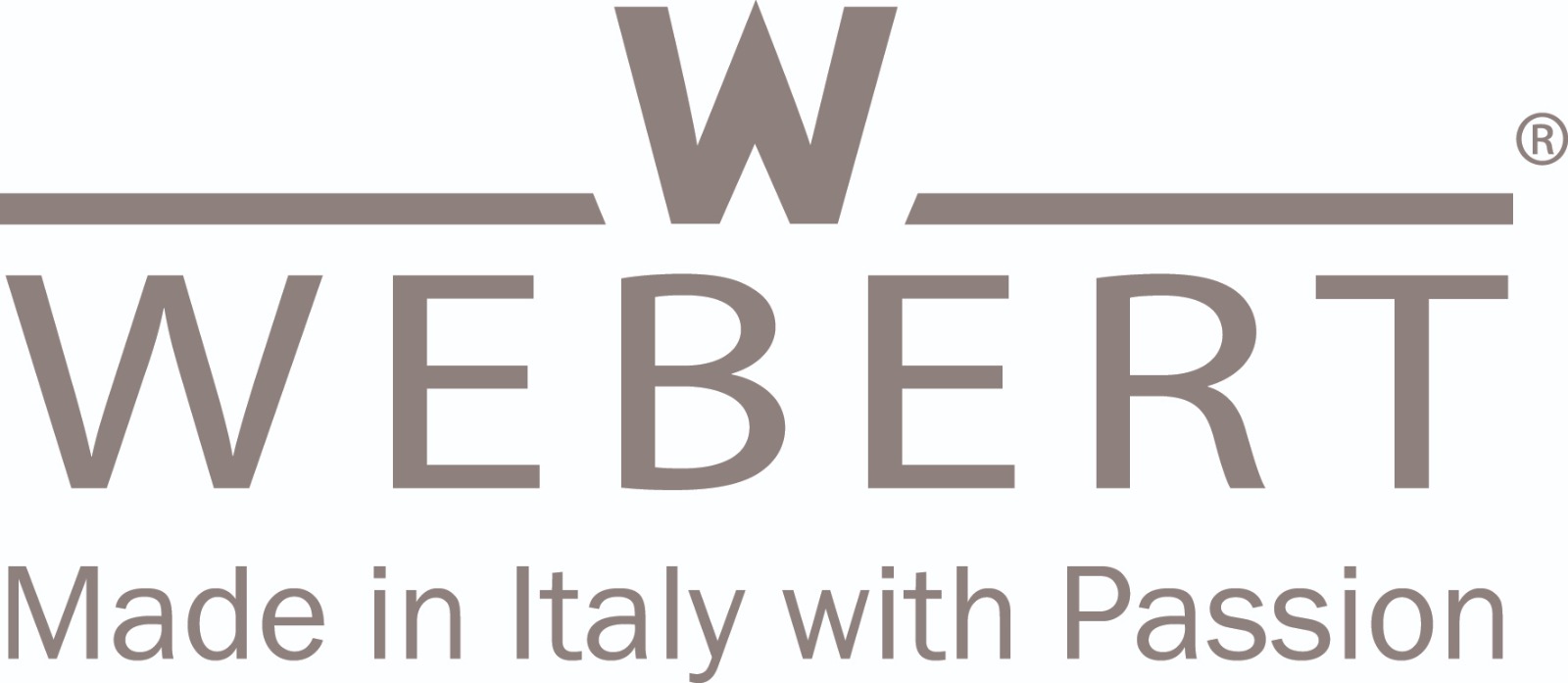 Logo Webert Industry srl